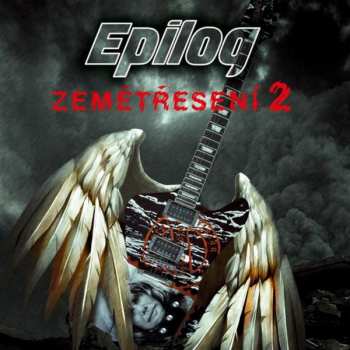 CD Zemětřesení: Zemětřesení 2 Epilog