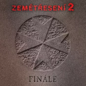Zemětřesení 2 - Finále