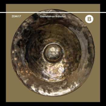 Album Zemi 17: Gamelatron Bidadari