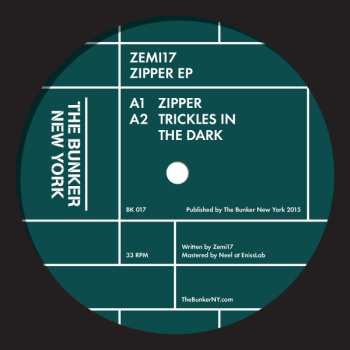 LP Zemi 17: Zipper EP
