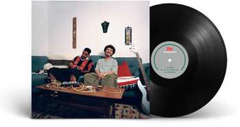 Album Zena: Temesgen