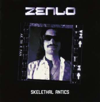 Album Zenlo: Skelethal Antics