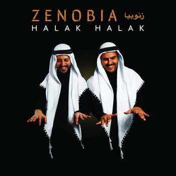 CD Zenobia: Halak Halak