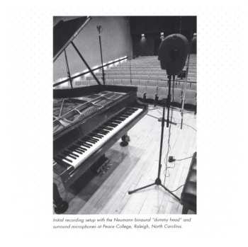 CD Sergei Vasilyevich Rachmaninoff: Plays Rachmaninoff