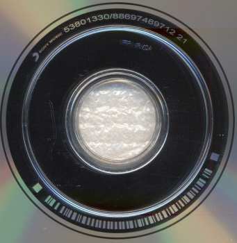CD Sergei Vasilyevich Rachmaninoff: Plays Rachmaninoff