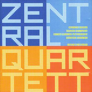 CD Zentralquartett: Zentralquartett