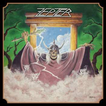 LP Zepter: Zepter (green Vinyl)