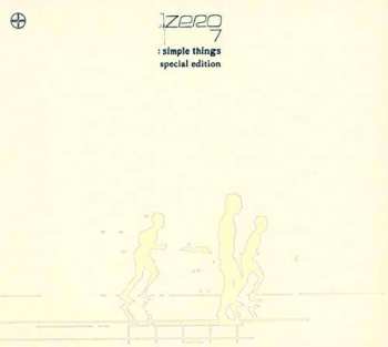 2CD Zero 7: Simple Things