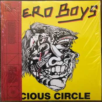 LP Zero Boys: Vicious Circle CLR