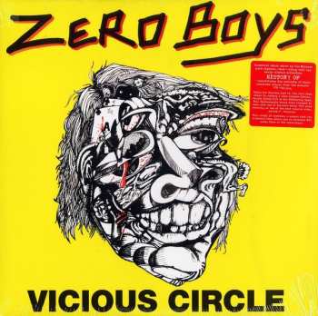 LP Zero Boys: Vicious Circle