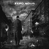 CD Zero Hour: Specs Of Pictures Burnt Beyond