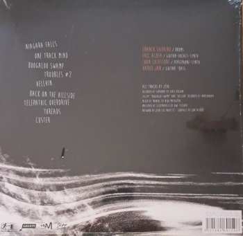 LP Zero: Never Ending Rodeo