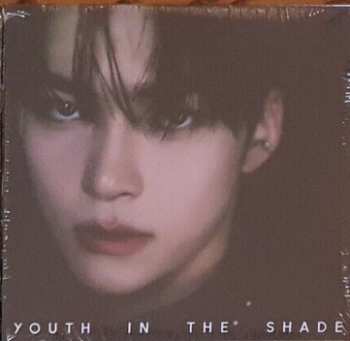CD Zerobaseone: Youth In The Shade DIGI
