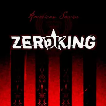 Zeroking: American Savior
