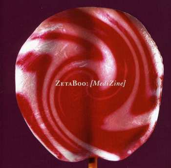 Album ZetaBoo: Medizine