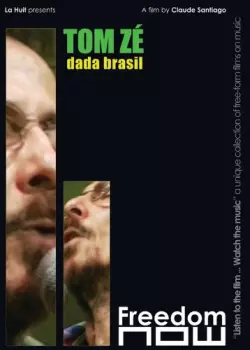 Ze,tom: Dada Brasil