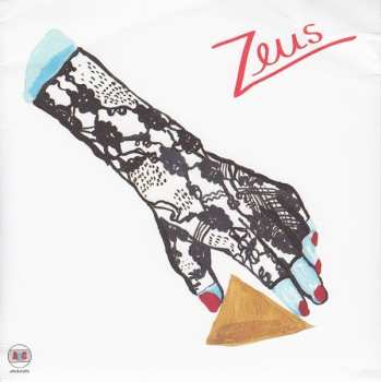 SP Zeus: Hot Under The Collar / Aeroplane