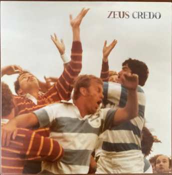 Album Zeus: Credo