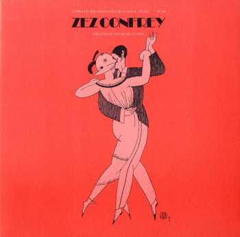 Album Zez Confrey: Zez Confrey: Creator Of The Novelty Rag