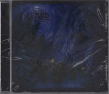 CD Zgard: У Вирі Чорної Снаги - Within The Swirl Of Black Vigor