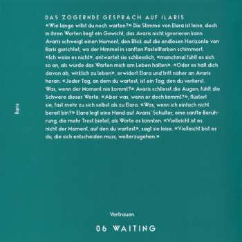 CD Zian: Silence