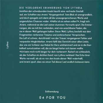CD Zian: Silence