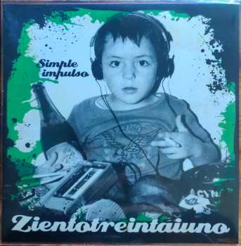 LP Zientotreintaiuno: Simple Impulso