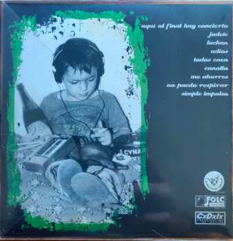 LP Zientotreintaiuno: Simple Impulso