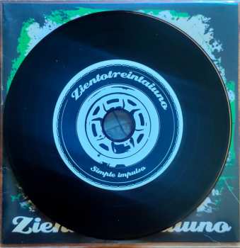 LP Zientotreintaiuno: Simple Impulso
