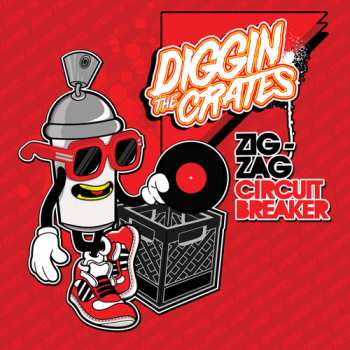 Album Zig-Zag: Diggin Crates: Circuit Breaker