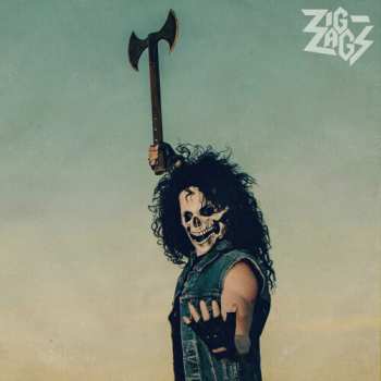 LP Zig Zags: Deadbeat At Dawn