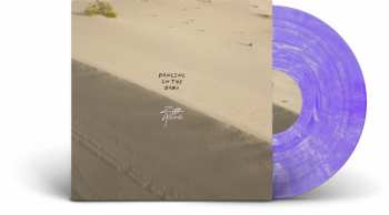 LP Ziggy Alberts: DANCING IN THE DARK CLR