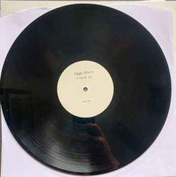 2LP Ziggy Alberts: Land & Sea x Four Feet in the Forest