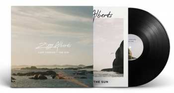 LP Ziggy Alberts: Laps Around The Sun