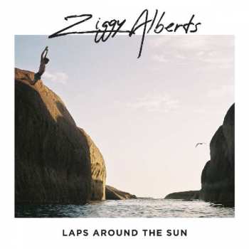 CD Ziggy Alberts: Laps Around The Sun