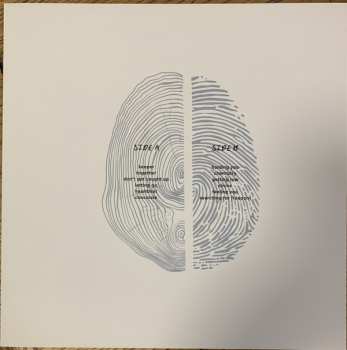 LP Ziggy Alberts: Searching For Freedom