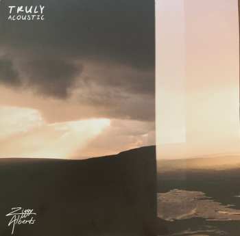 LP Ziggy Alberts: Truly Acoustic