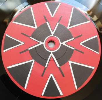 LP Ziguri: Howgh Howgh Howgh LTD | NUM