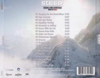 CD Zikali: Steep Original Game Soundtrack