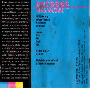 CD Zikkurat: Zikkurat