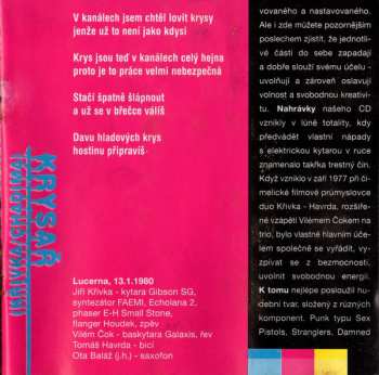 CD Zikkurat: Zikkurat