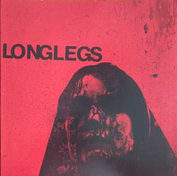 Album Zilgi: Longlegs (Original Motion Picture Score)