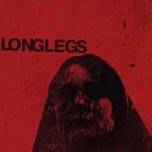 LP Zilgi: Longlegs (Original Motion Picture Score)