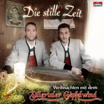 Die Stille Zeit