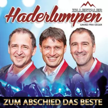 Zum Abschied Das Beste: 35 Jahre 35 Hits