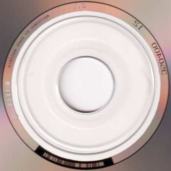 CD Zillertaler Schürzenjäger: Live