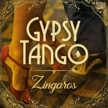 Los Zingaros: Gitango
