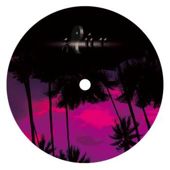 Album Ziúr: Deeform EP