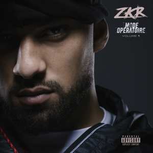 CD ZKR: Mode Opératoire Volume 1