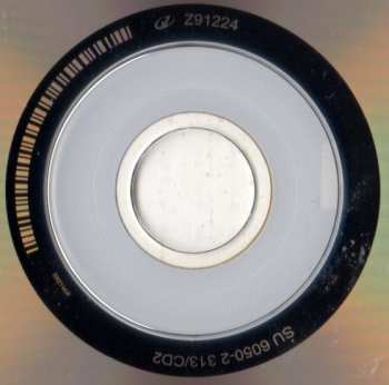 3CD Hana Hegerová: Zlatá Kolekce 1957-2010
